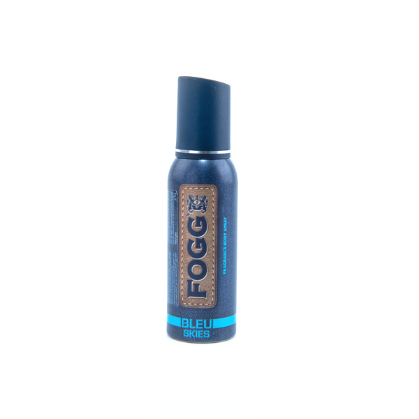 Fogg Deodorant Fragrance Body spray 120ml
