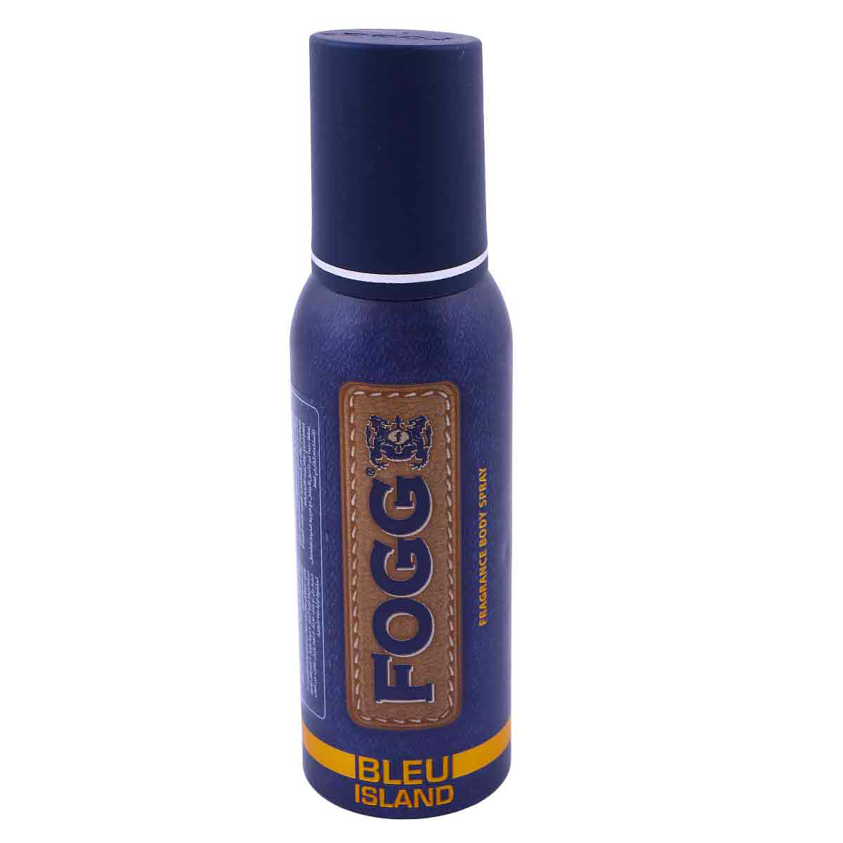 Fogg Bleu Island Body Spray 120ml