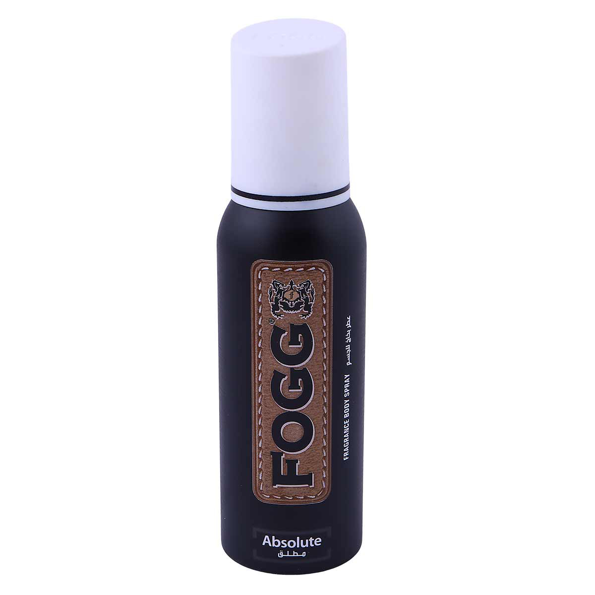Fogg Absolute Body Spray 120ml