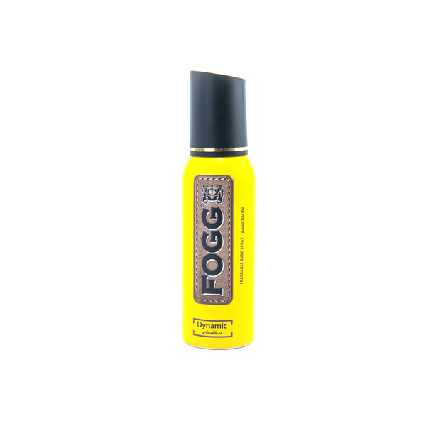 Fogg Fragrance B-spray Dyn120m