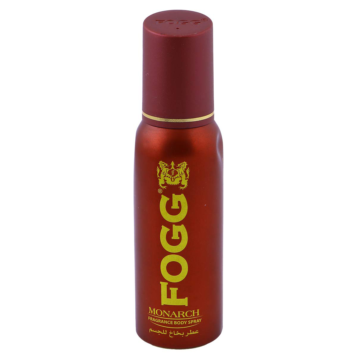 Fogg Monarch Fragrance Body Spray 120ml
