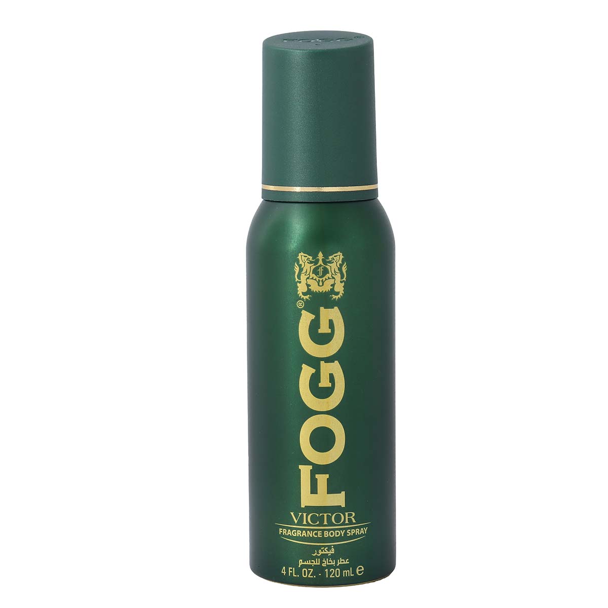 Fogg Victor Fragrance Body Spray 120ml