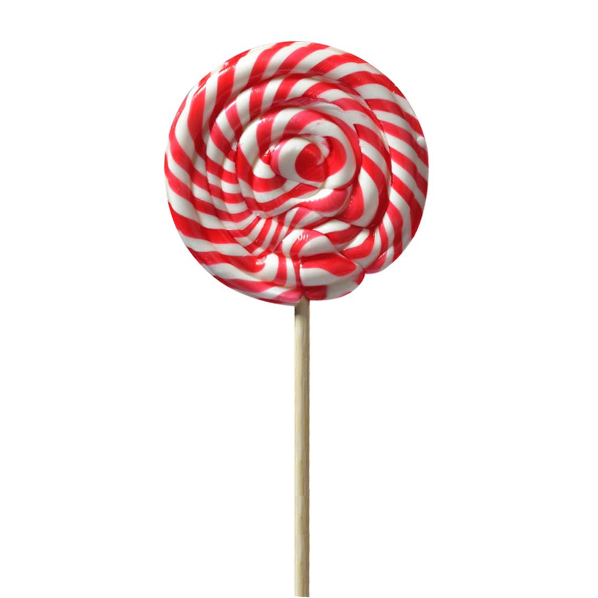 Zubi Small Swirl Lollies 30g