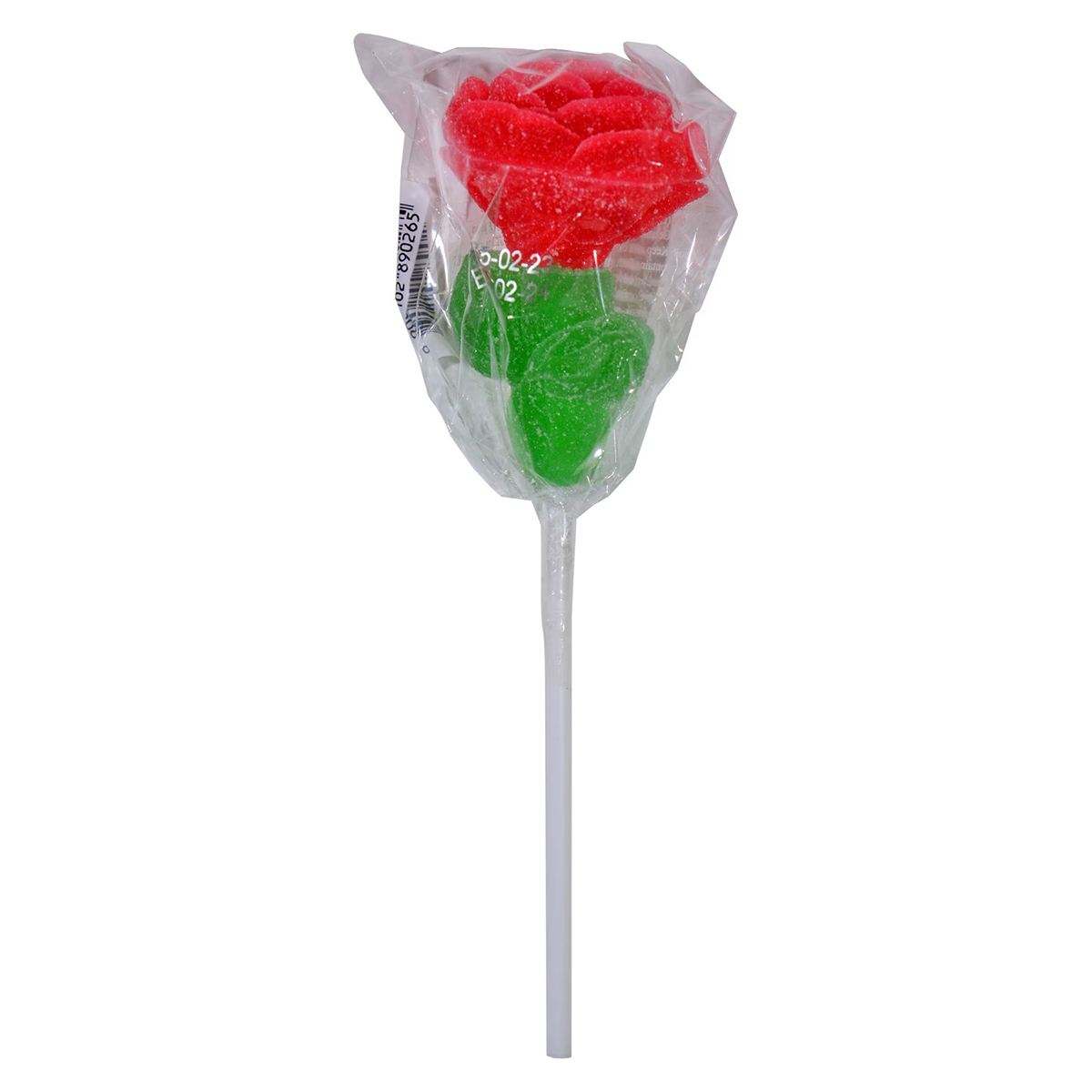 Zubi Red Rose Lollies 50g | Snacks & Candy | Candies & Gums | Lollipops Zubi Red Rose Lollies 50g | Snacks & Candy | Candies & Gums | Lollipops