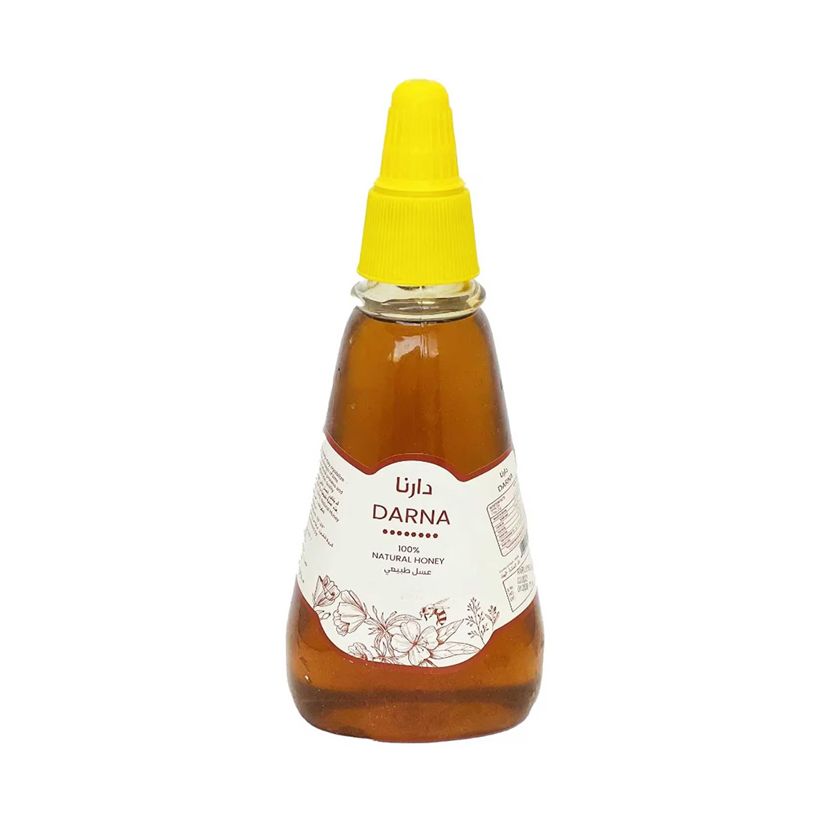 عسل دارنا الطبيعي 500 غرام