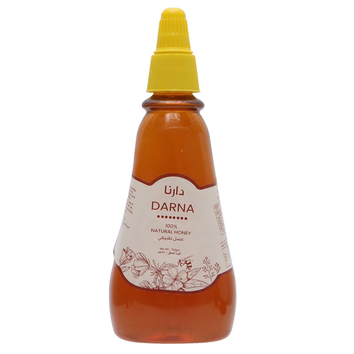 Darna Natural Honey 750g