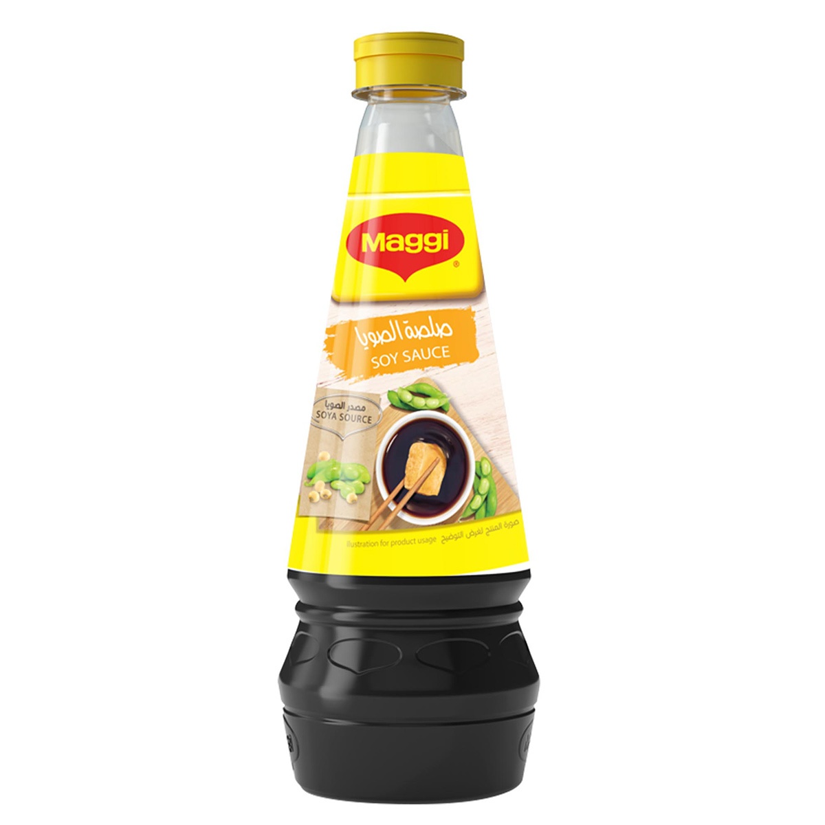 Maggi Soya Sauce 700ml