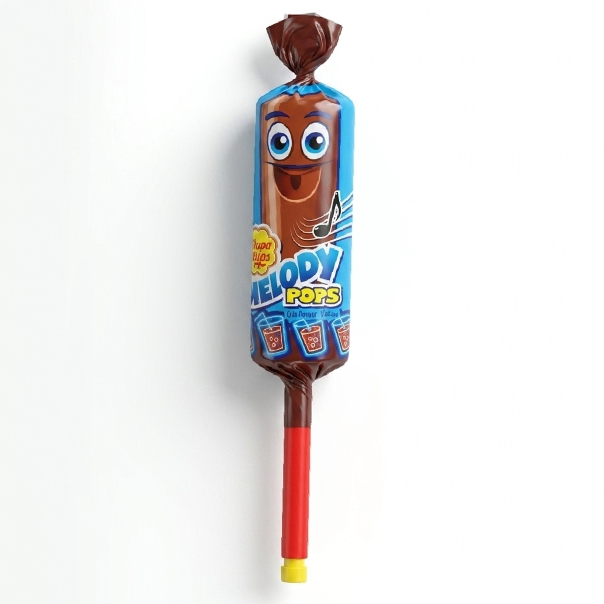 Chupa Chup Melody Pops 15g