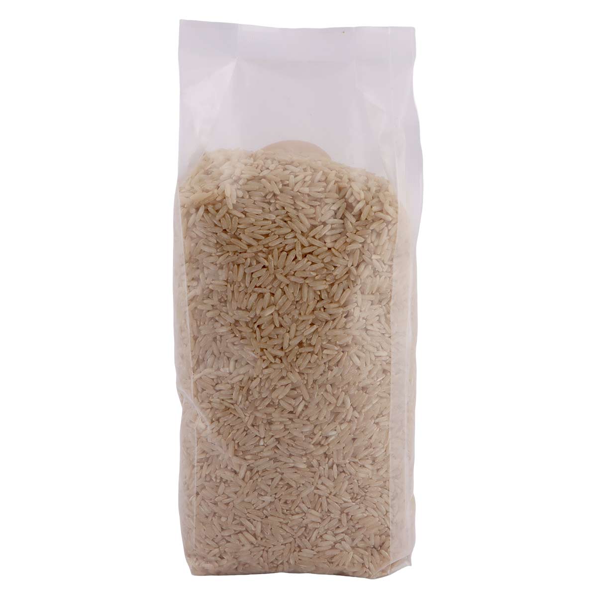 Lotus Rice Brown Jasmine Rice 1kg