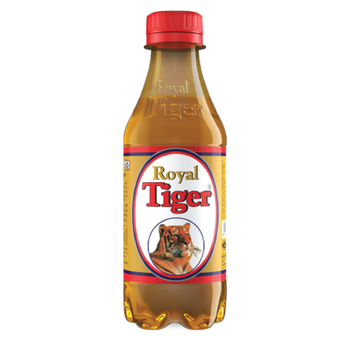 Royal Tiger Carbonated Drink 250ml