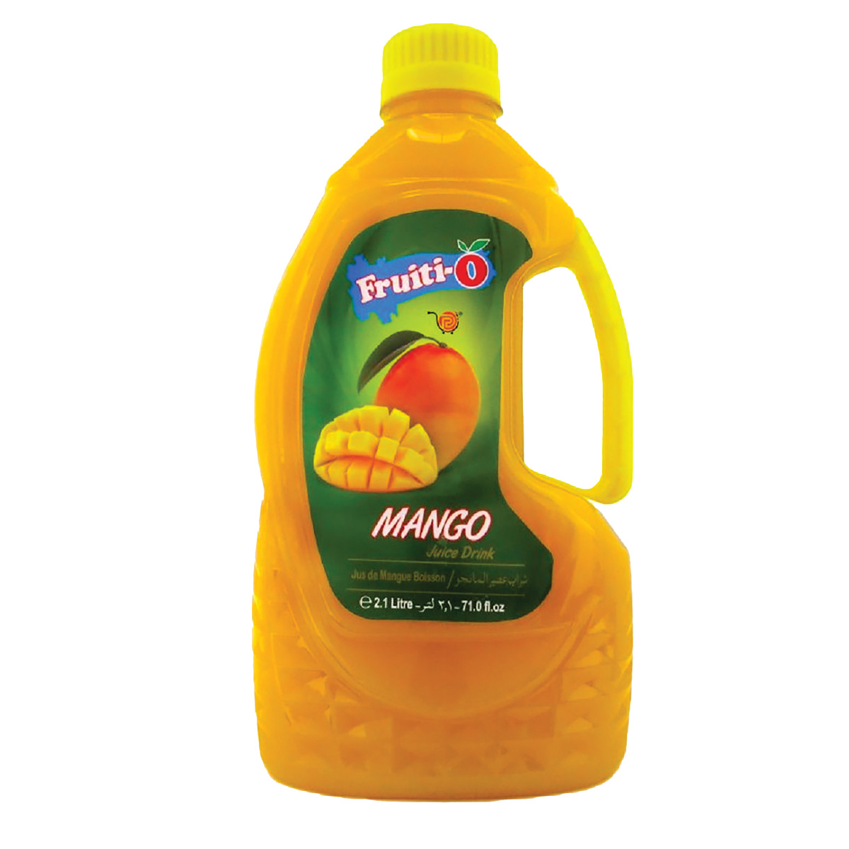 Fruito Mango Juice 2.1L