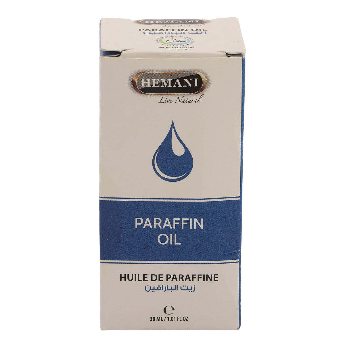 Hemani Oil 30ml Assorted