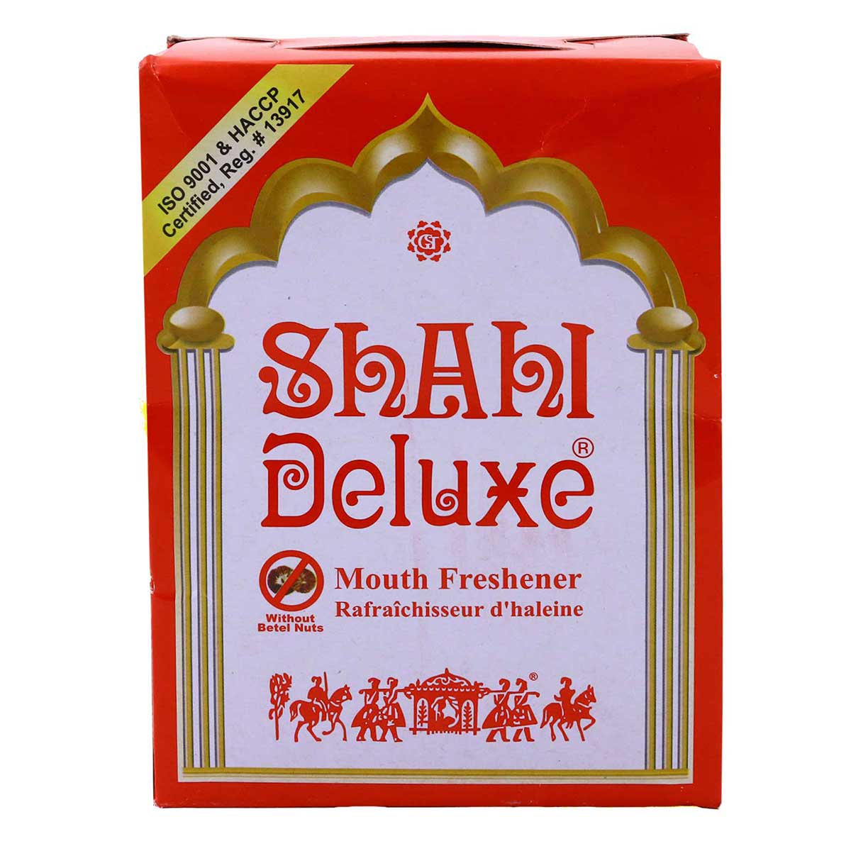 معطر فم شاهي ديلوكس 72 جرام