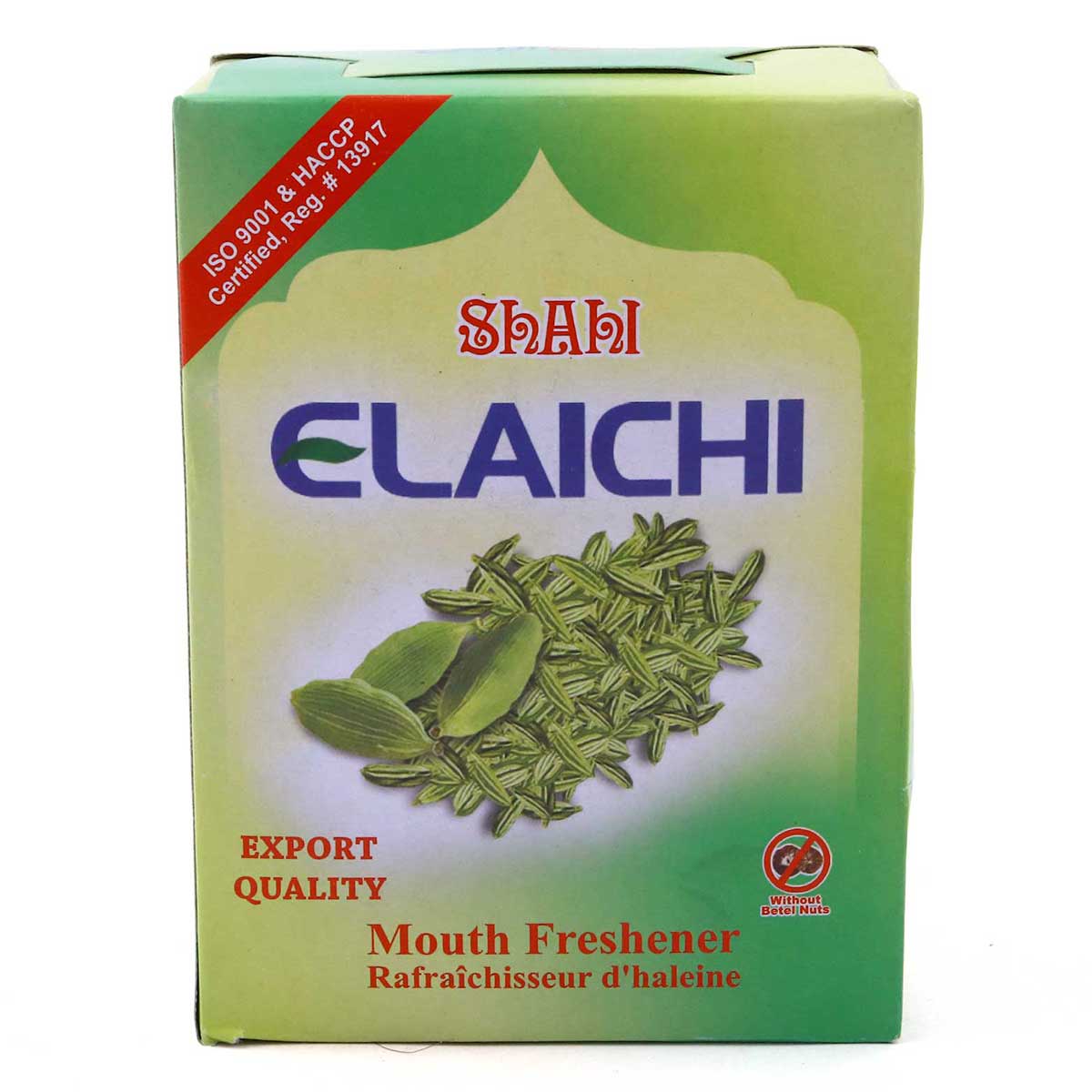 Shahi Elaichi Mouth Freshener 72g