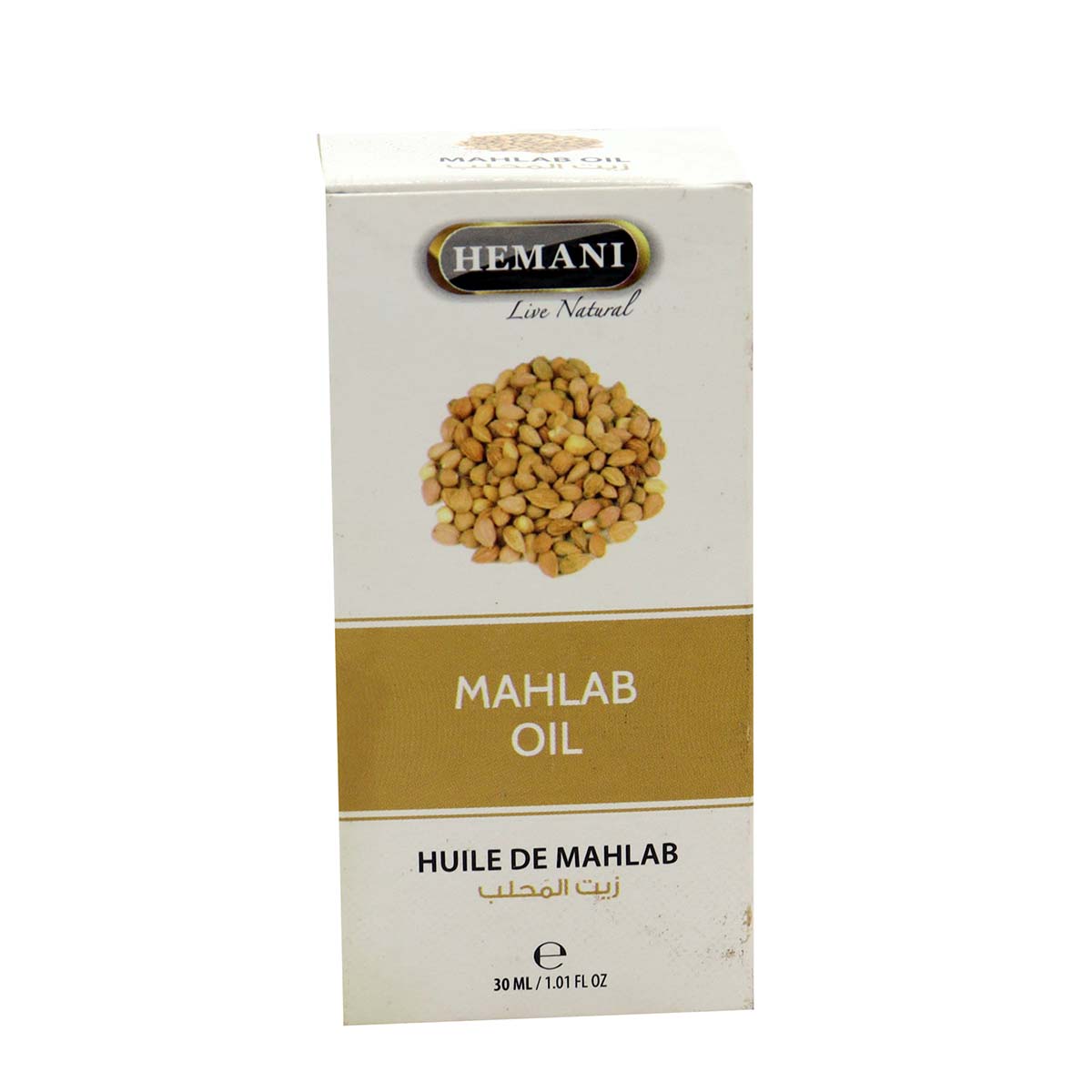 Mahlab Oil 30ml