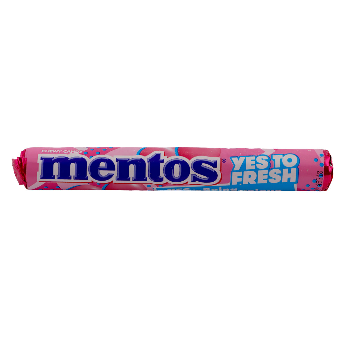 Mentos Chewy Candy 37.5g