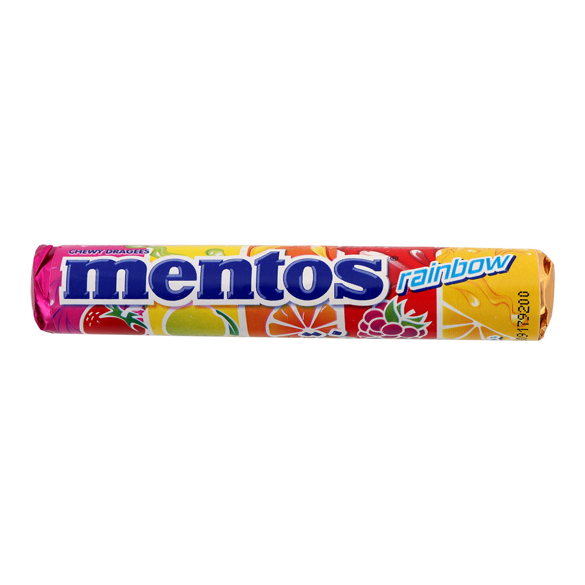 Mentos Rainbow 30Gm