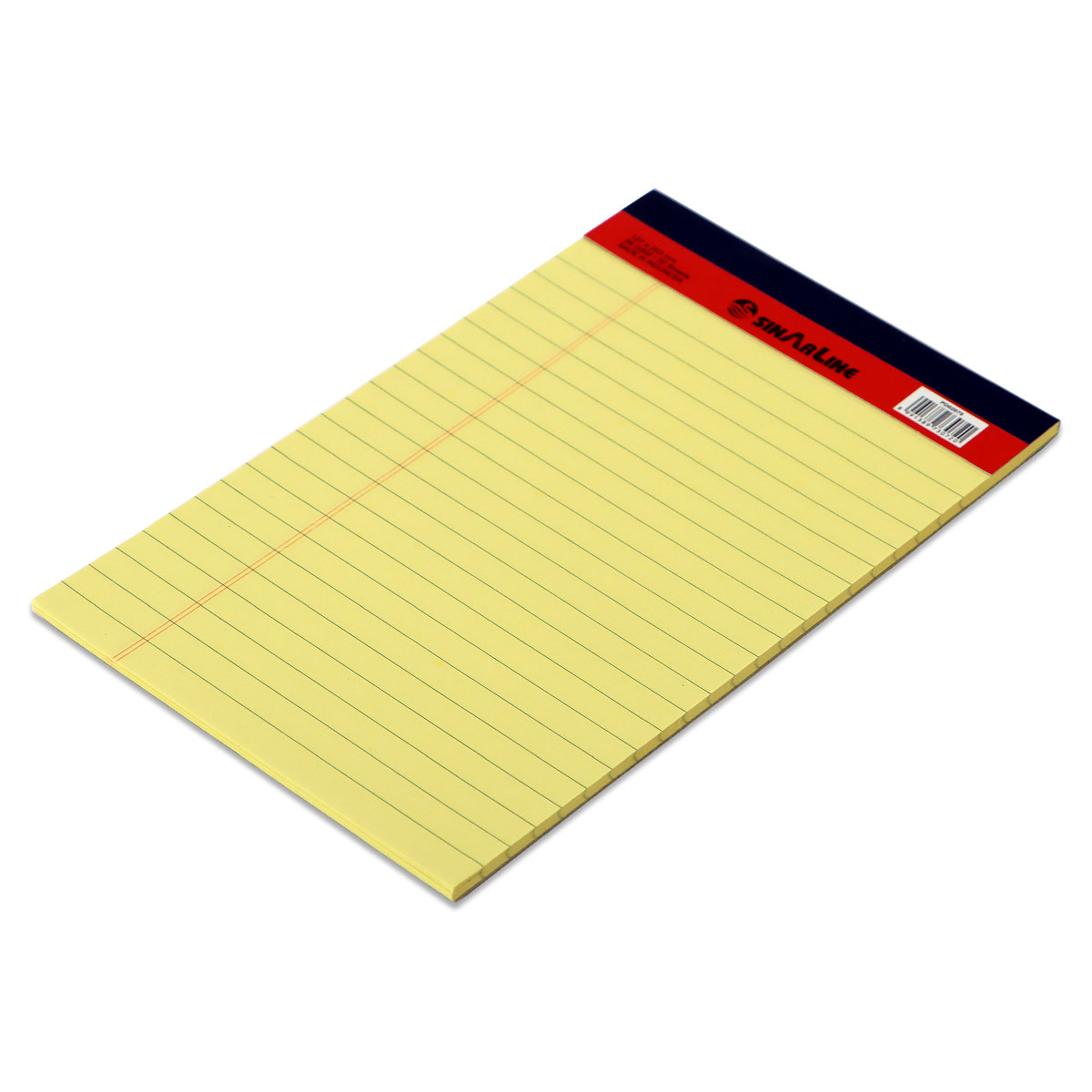 Yellow Pad
