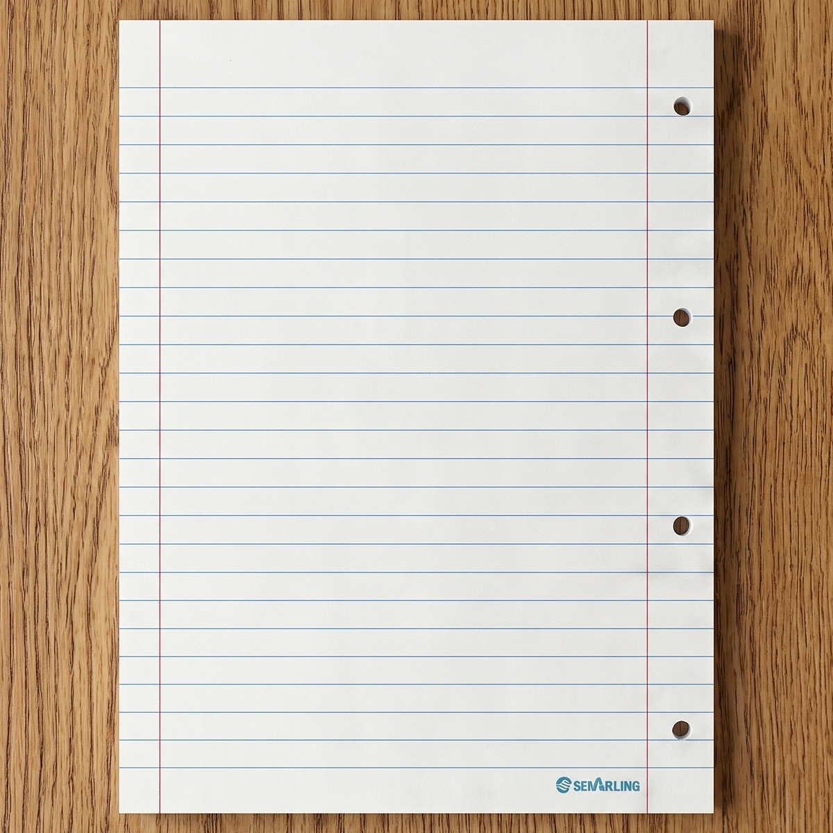Sinarline School Loose Leaf Filler Paper