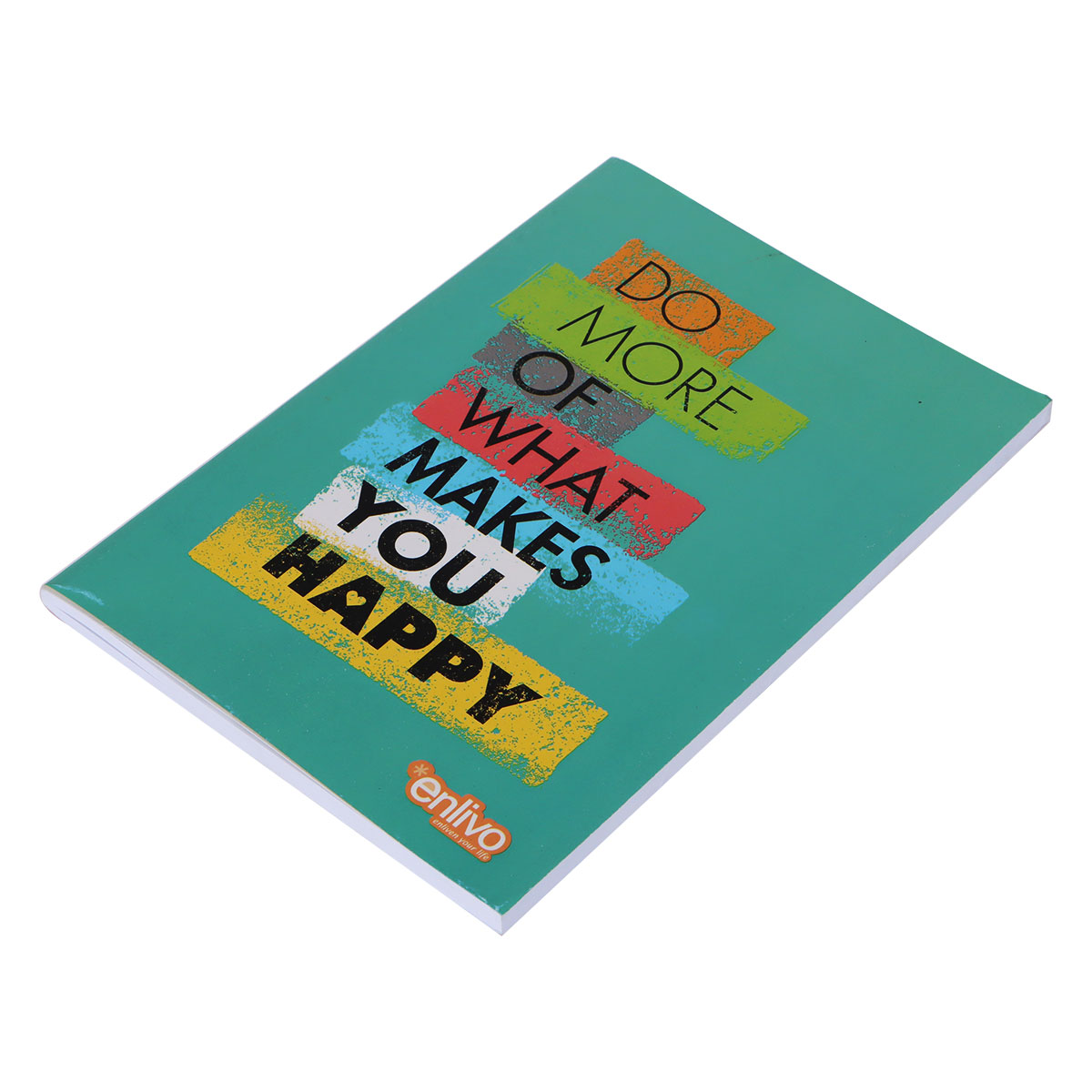  Notebook Enlivo
