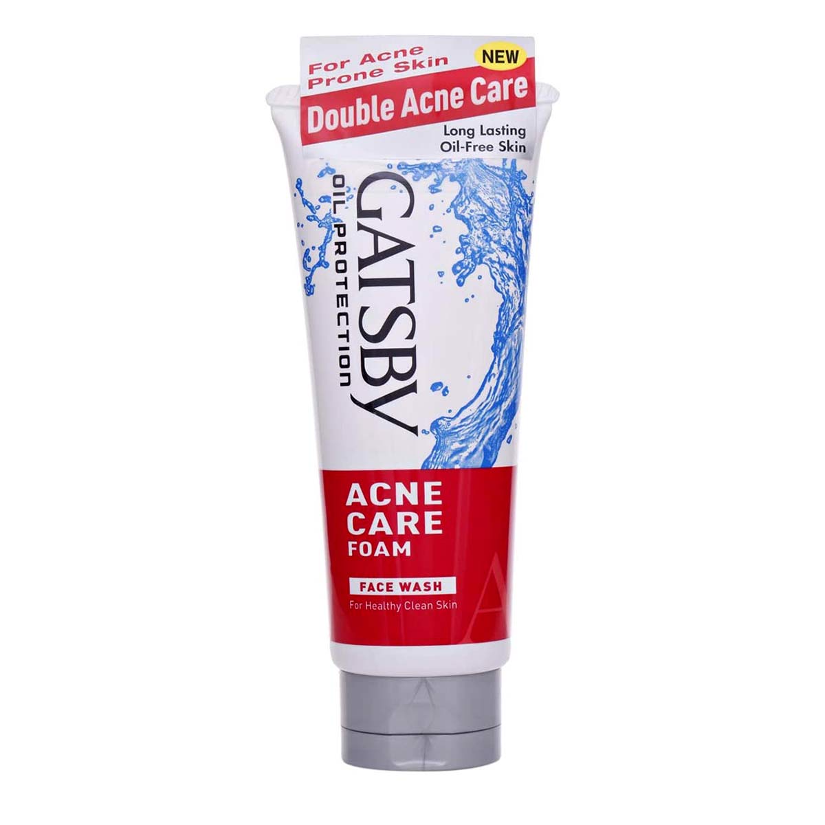 Gatsby Face Wash120 Acne Care