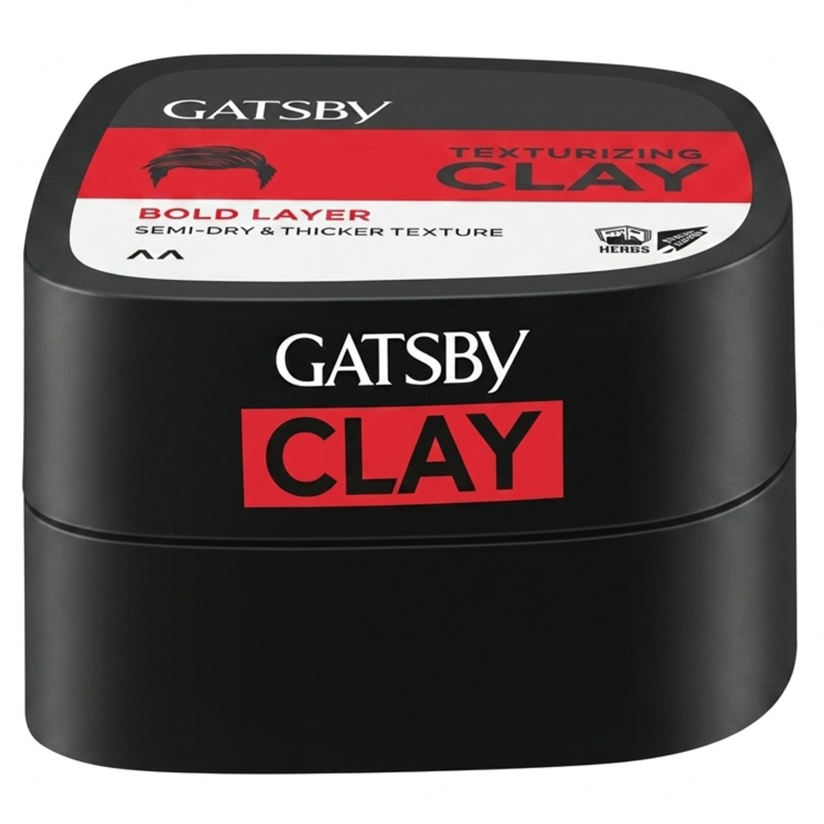 Gatsby Texturing Clay 75g