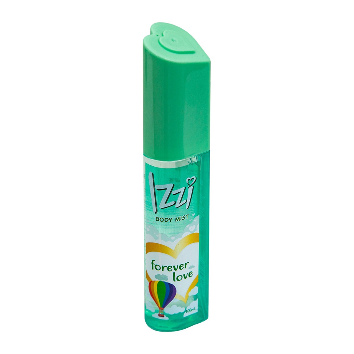 Izzi Body Mist Forever Love 100ml