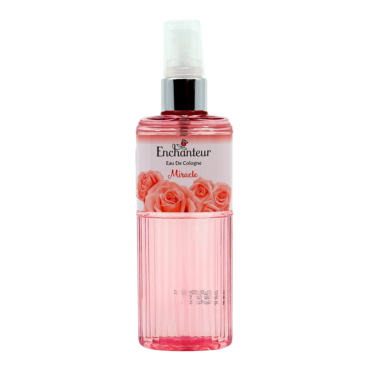 Enchanteur Eau de Cologne Miracle 120ml
