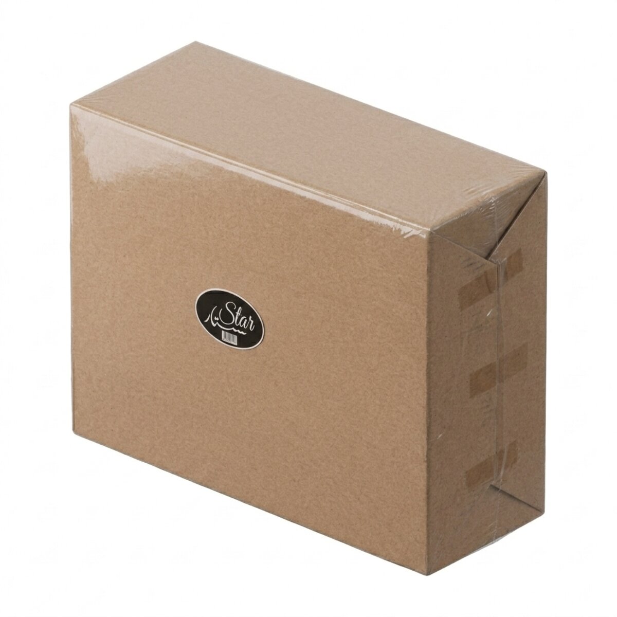 Star Sandwich Paper 600g