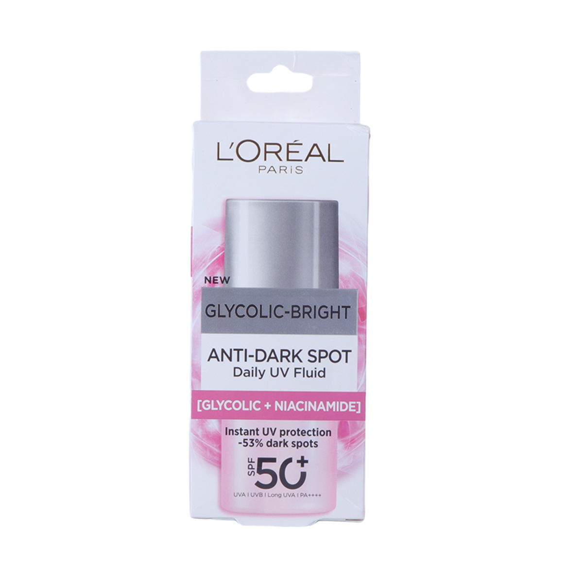 LOreal Paris UV Defender Dark Spot SPF50 50ml