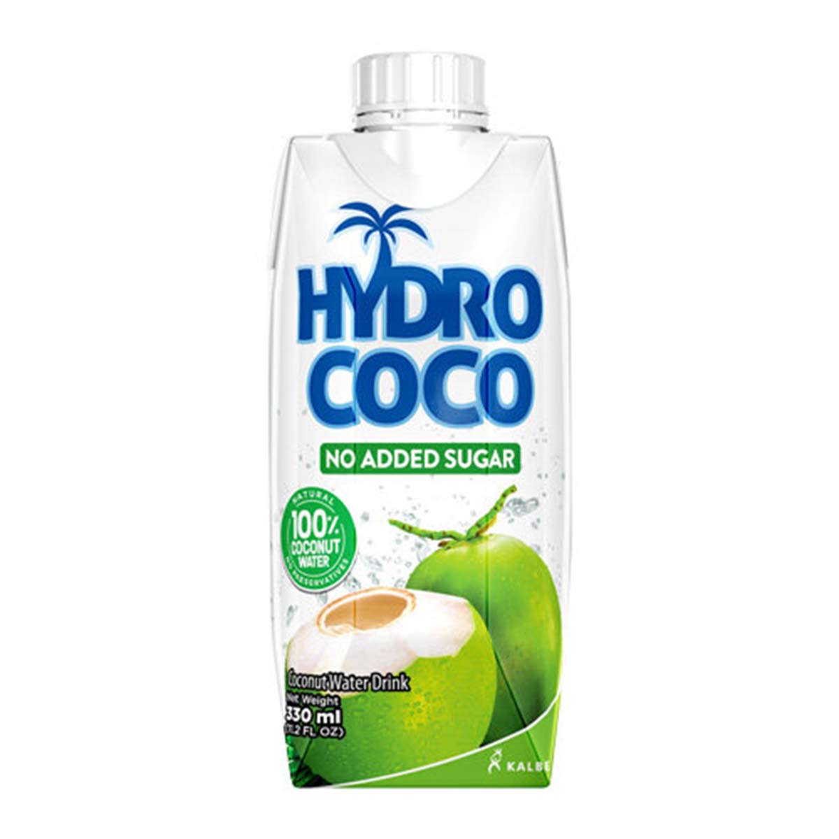 Hydro Coco Coconut Water Drink 330ml