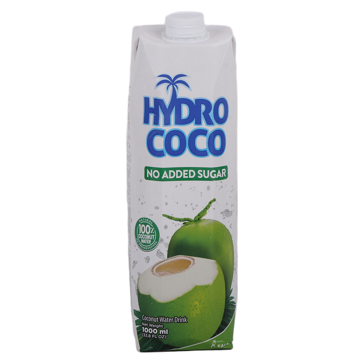 Hydro Coco Coconut Water Drink 1L