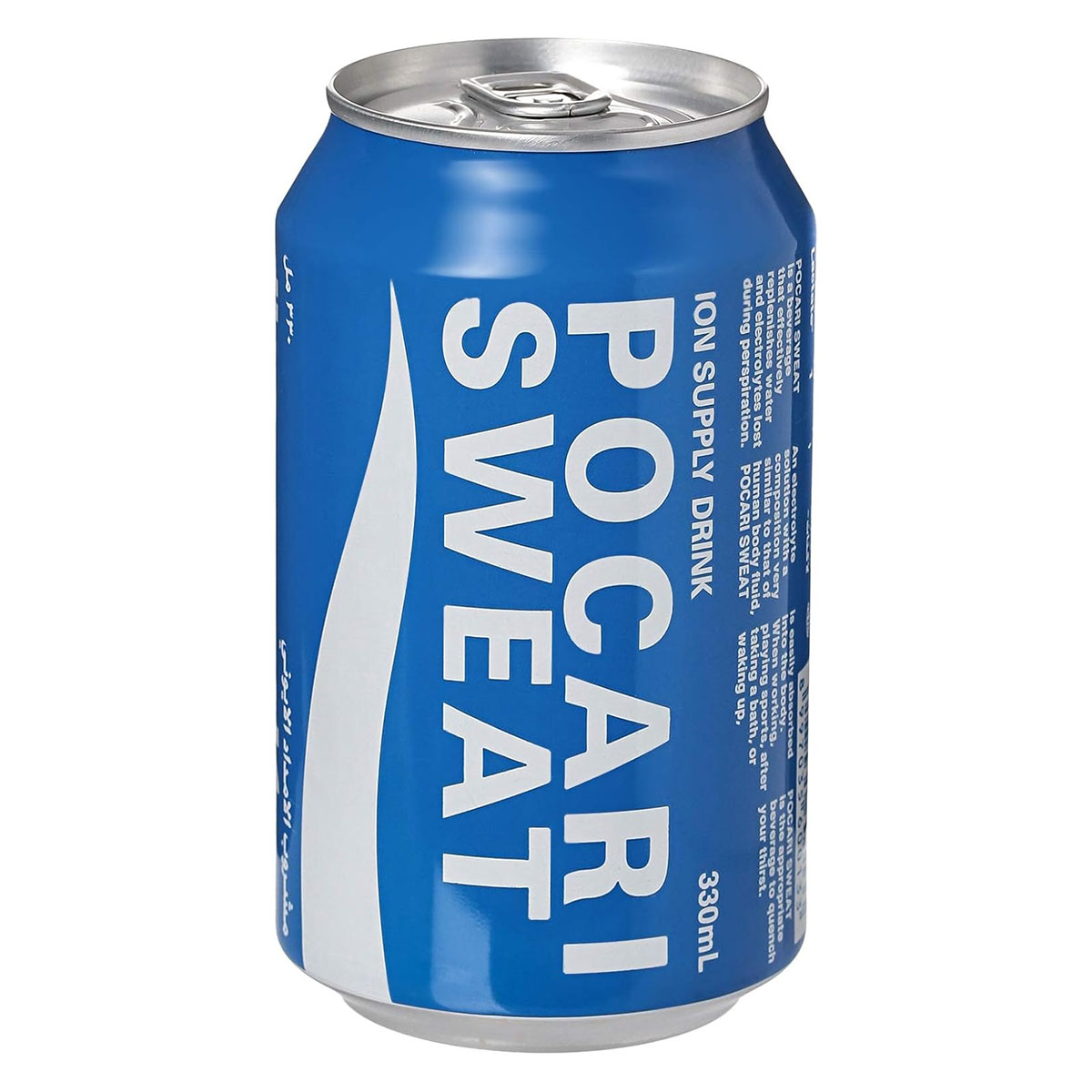 Pocari Sweat Drink 330ml