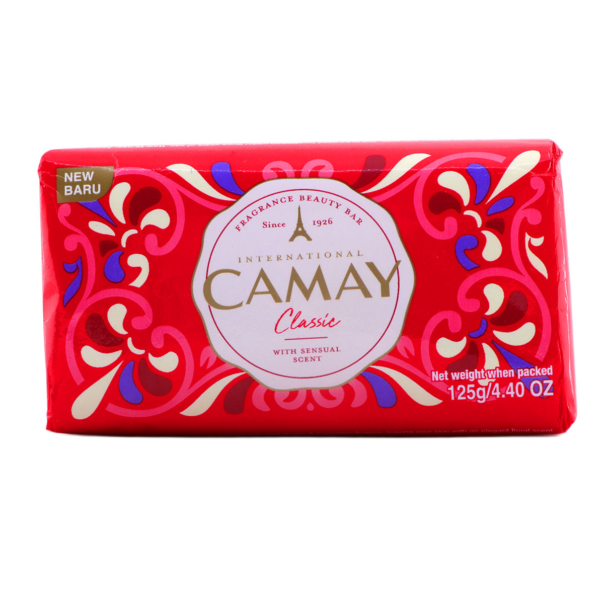 Camay Classic Soap 125g