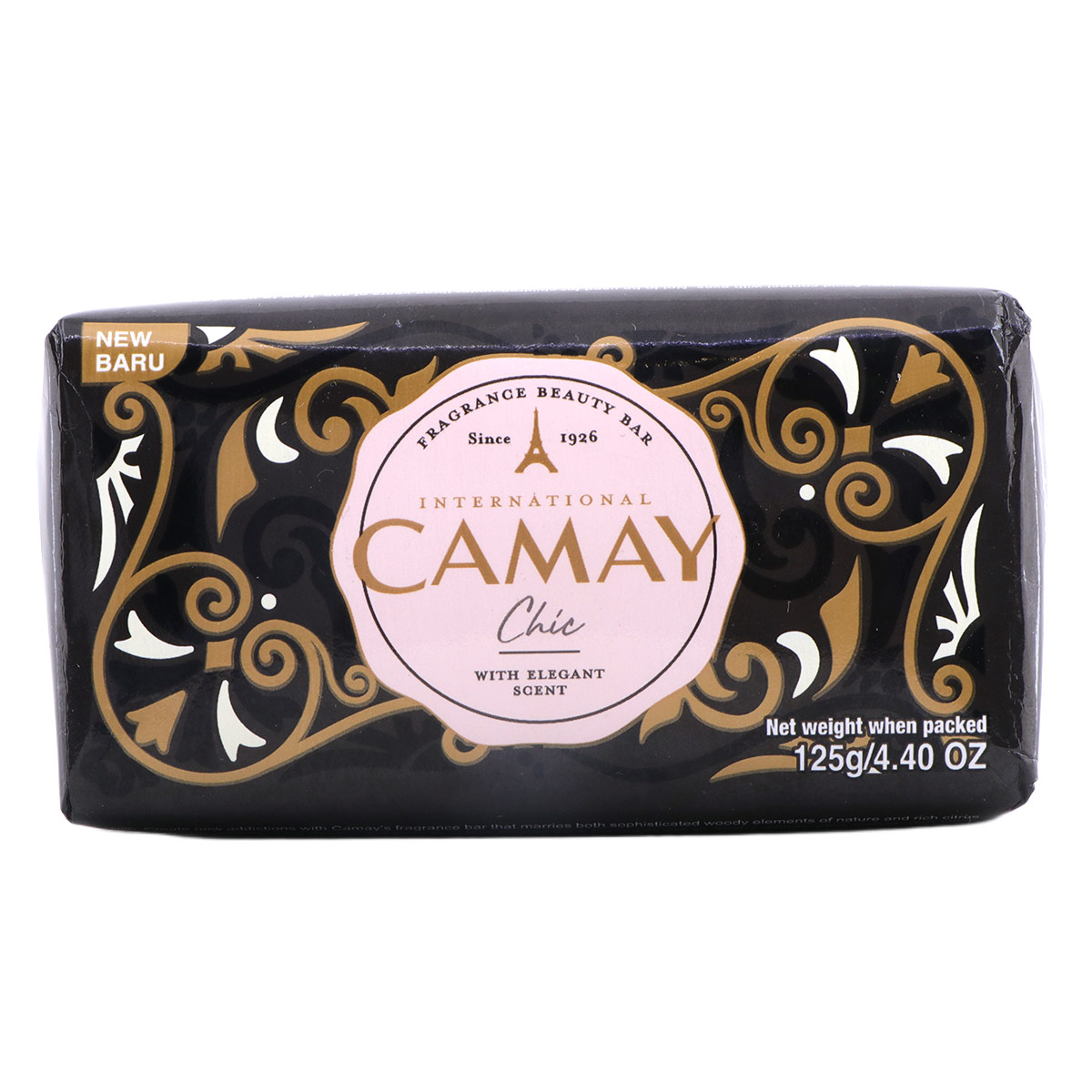 Camay Chic Soap 125g