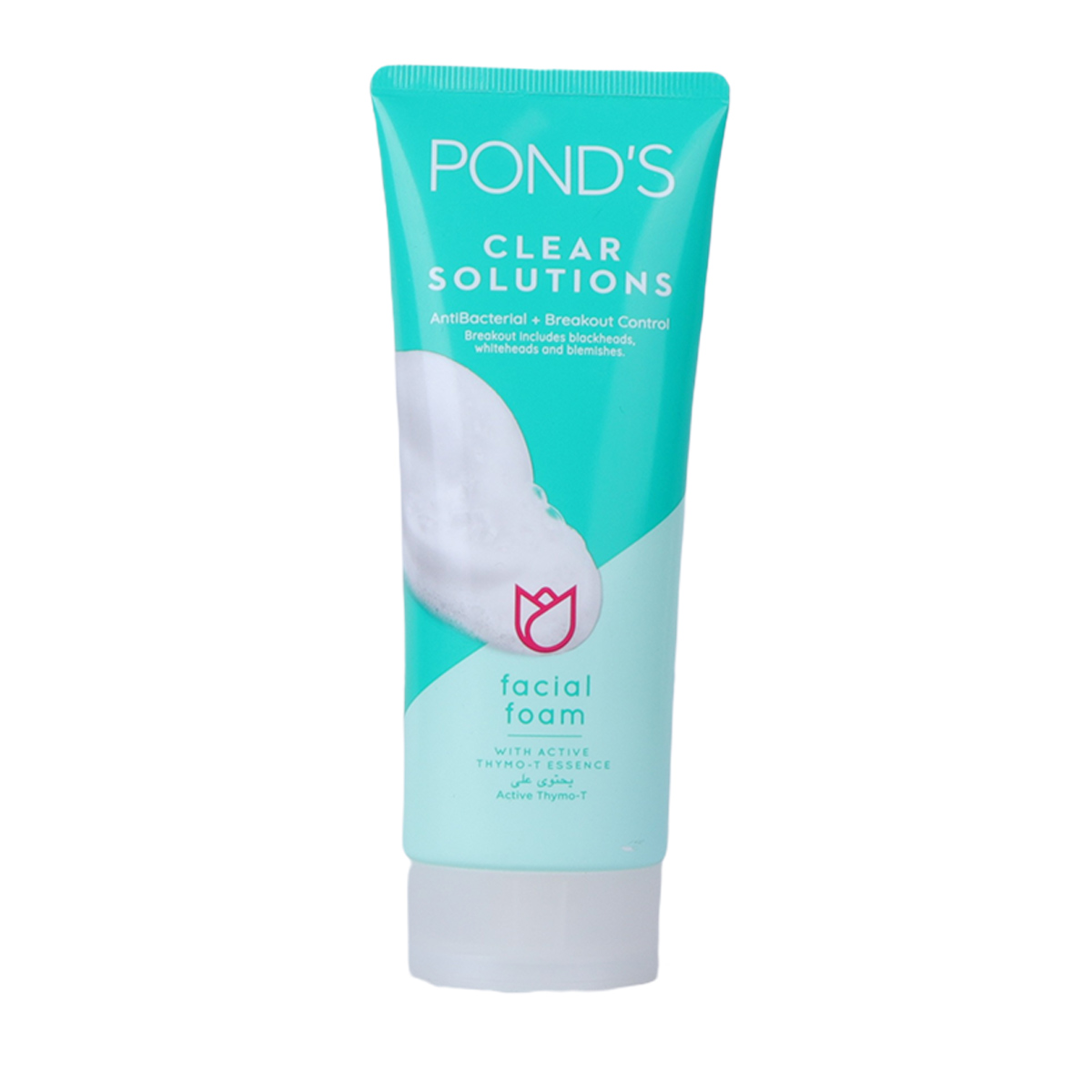 Ponds Pimple Clear Face Wash 100g