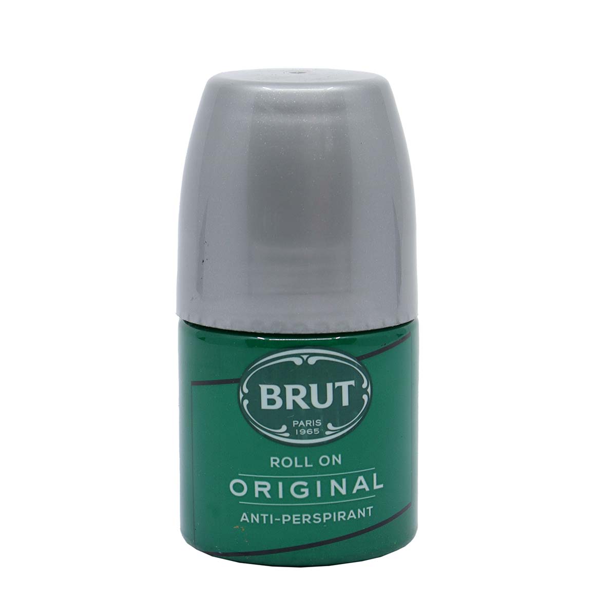 Brut Roll On AntiPerspirant Original 50ml