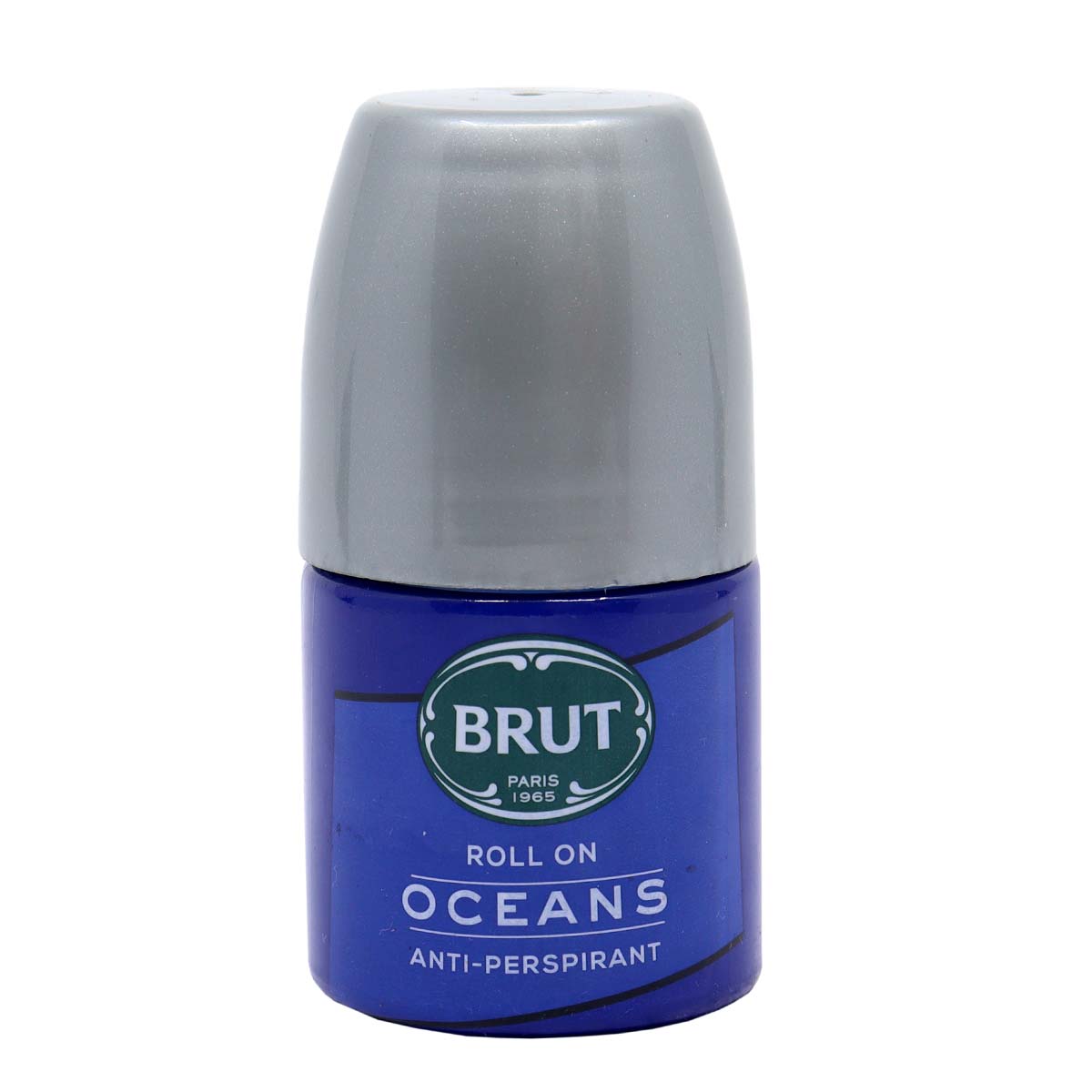 Brut Roll On AntiPerspirant Oceans 50ml