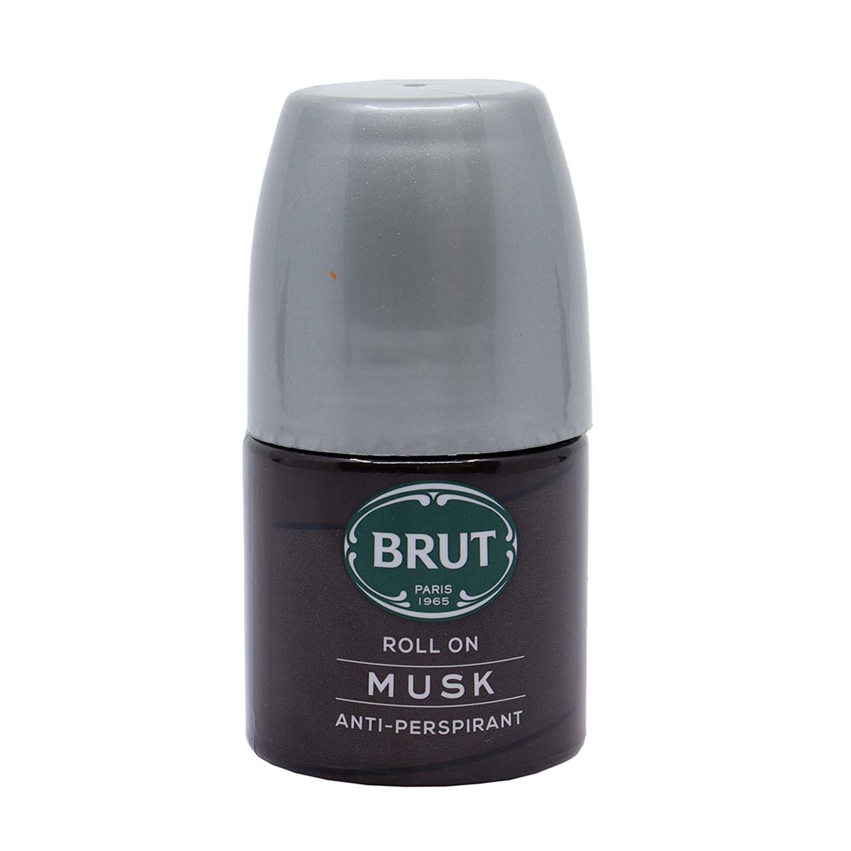 Brut Roll On AntiPerspirant Musk 50ml