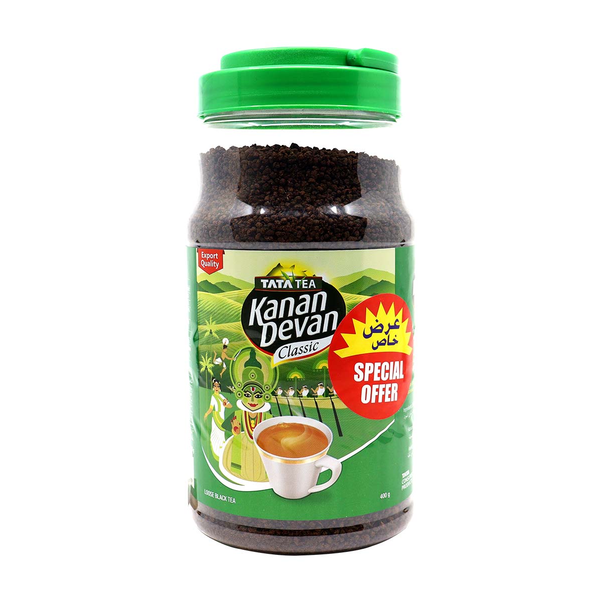 Tata Kanan Devan Premium Tea 400g