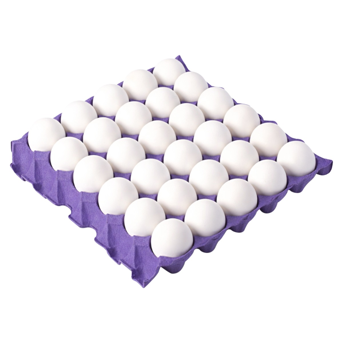 Farm Fresh Eggs 30S