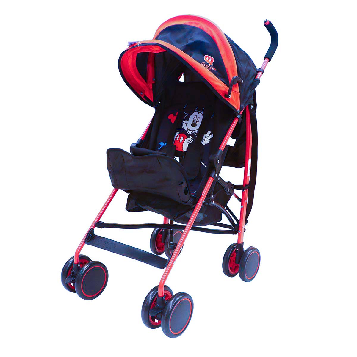 Mickey Buggy Stroller