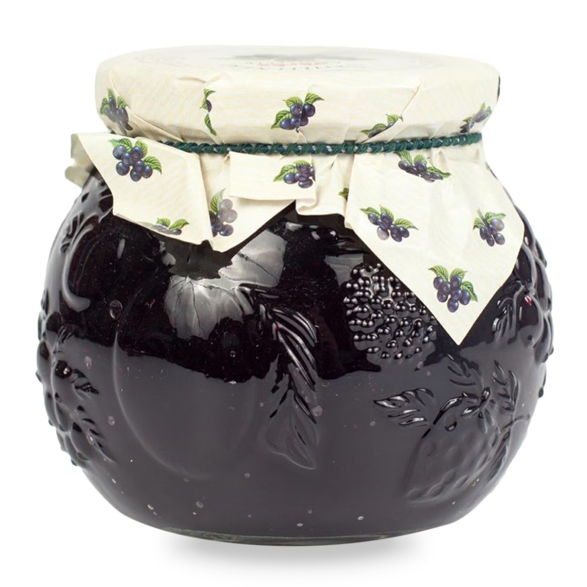 Darbo Blueberry Preserve 640g