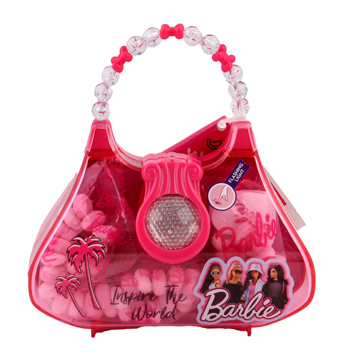 Barbie Candy Bag 31g