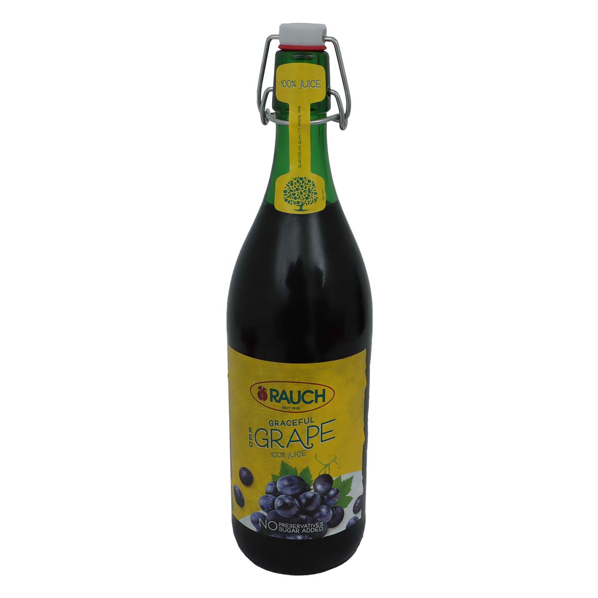 Rauch Red Grape Juice 900ml