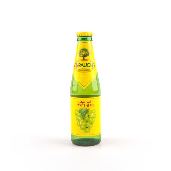 Rauch White Grape 900ml