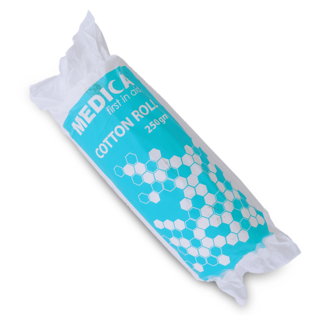 Medica First In Aid Cotton Roll 250g