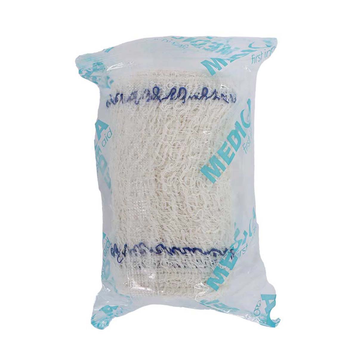 Medica Cotton Crepe Bandage 7.5cm x 4.5cm - 3 Pcs