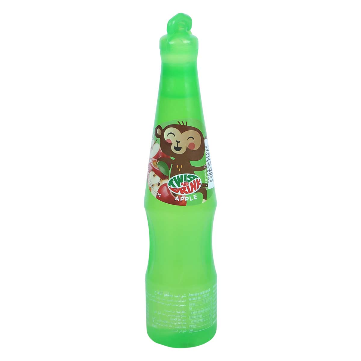 Twist & Drink Apple 200ml