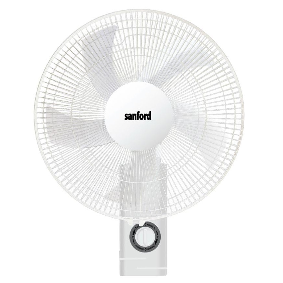 Sanford Wall Fan 16 inch - SF932WFN